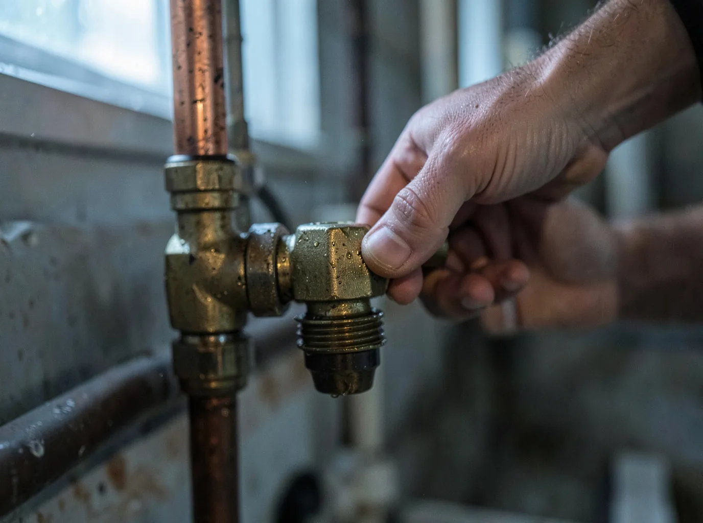 Emergency Plumber Plymouth, NY FAQs